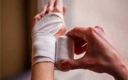 轻伤鉴定标准有几个等级