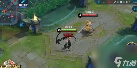 王者荣耀司马懿连招怎么玩  王者荣耀