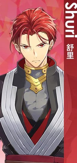 安琪莉可Luminarise全人物图鉴