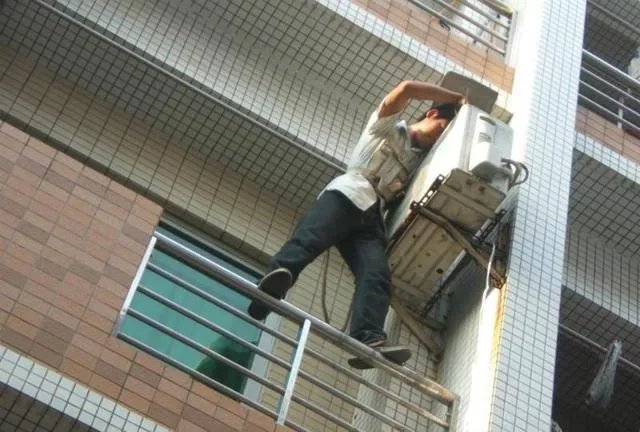 怎么自己拆空调 拆空调的方法与步骤