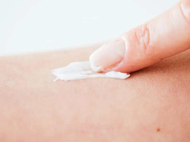 爽身粉与痱子粉的区别