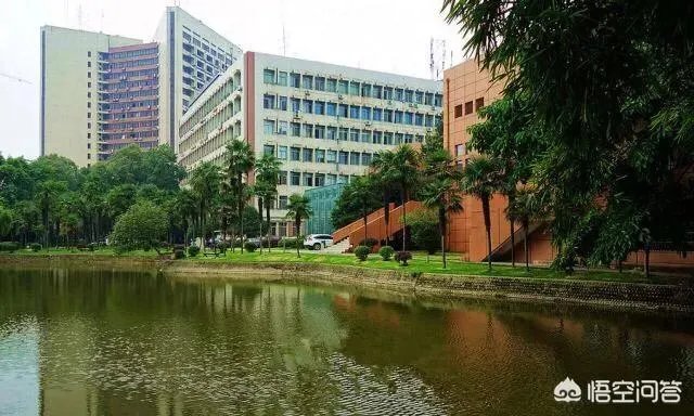 西南交通大学怎么样？