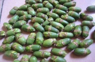 海南，槟榔怎么吃？