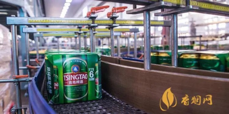 青岛啤酒厂全国地址 青岛啤酒厂地址是？