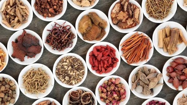 牛蒡子的功效与作用