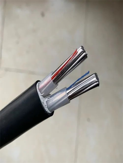 电缆线规格型号有哪些