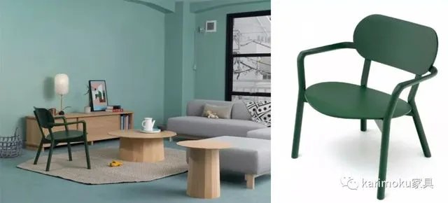 KNS | 创意与技术的撞击,符合现代生活的“新标准”