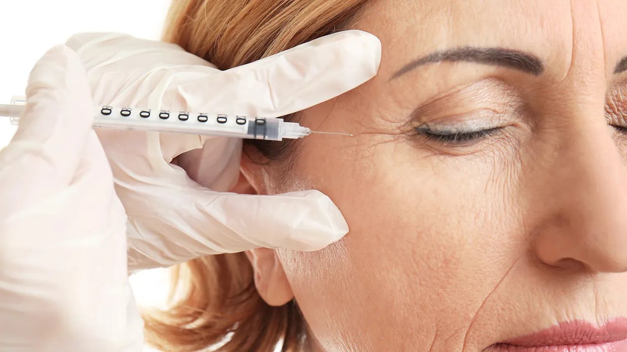 打瘦脸针有副作用吗