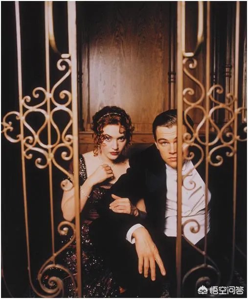 凯特温斯莱特和莱昂纳多为什么没在一起?