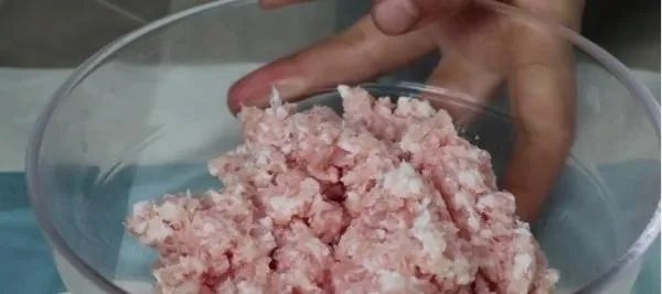 荠菜饺子馅怎么做好吃