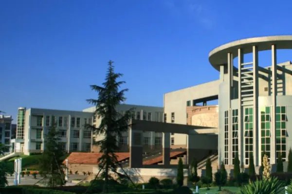 贵阳职校排名前十名学校有哪些