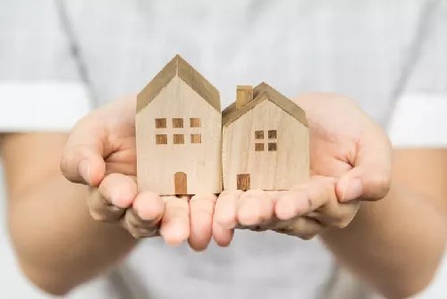 买首套房有什么优惠政策