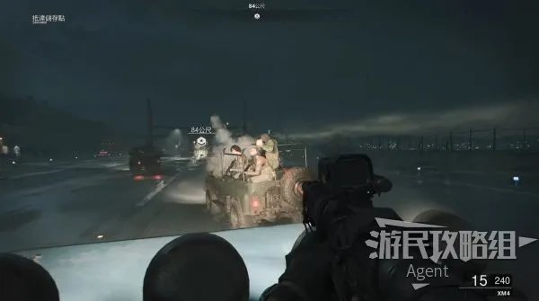 《使命召唤17》图文攻略 全支线+全情报收集解密+三种结局