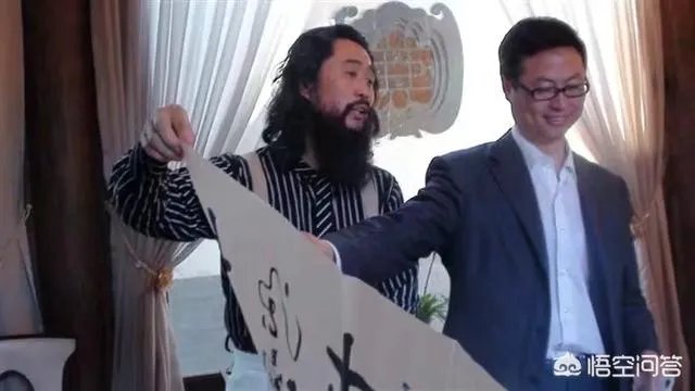 沈巍流浪，是主动选择还是另有隐情？