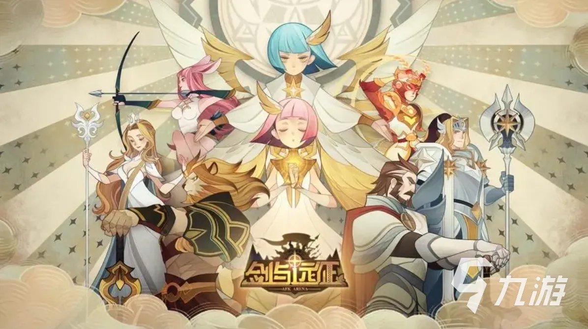 好玩的卡牌手游排行榜2023 流行的卡牌手游大全