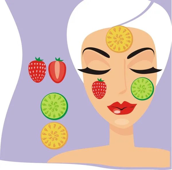 为什么男生要吸草莓