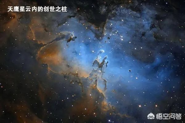 创世之柱是什么