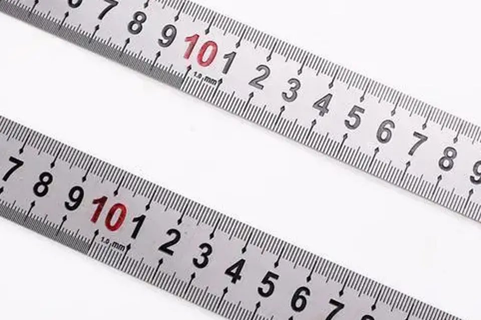 1mm等于多少cm 1毫米等于多少公分