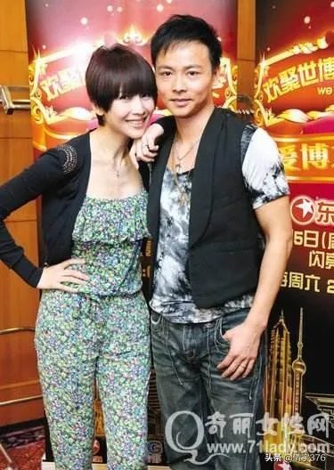 蔡少芬公开怀上第三胎,你怎么看?