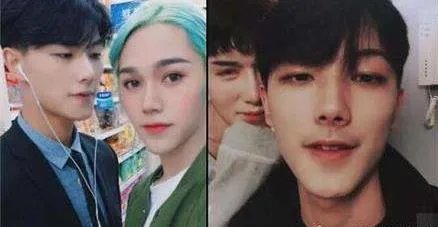 付守东个人资料：付守东杨清柠的故事