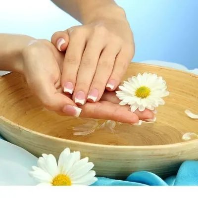 指甲上的月牙没有了怎么办