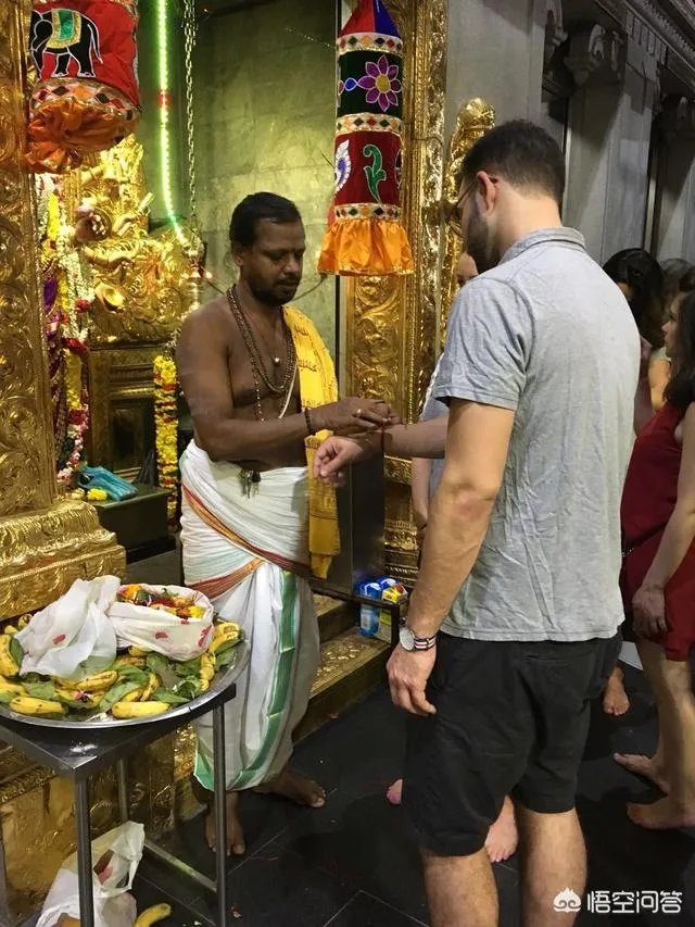 马来西亚好玩吗?