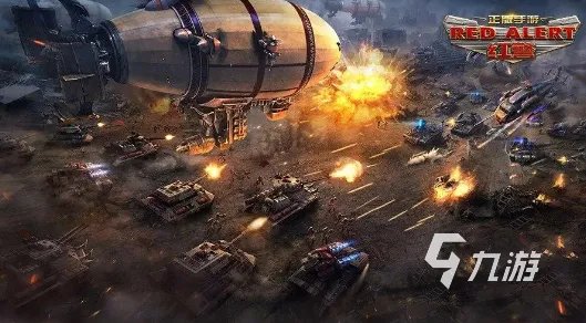 热门的即时战略游戏有哪些 十款好玩的战略游戏推荐2023