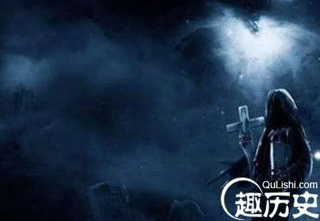 人真的有灵魂存在吗?科学家首次证明鬼魂是真实存在的