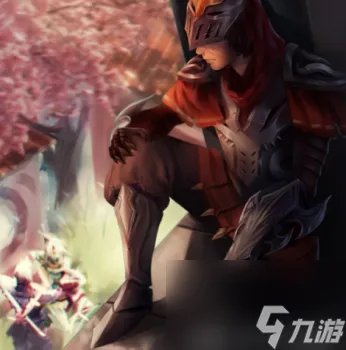 英雄联盟影流之主的连招顺序 LOL影流之主技能介绍