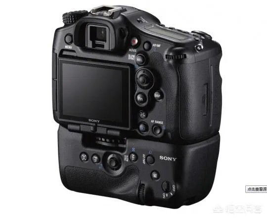 相机手柄到底有什么用?