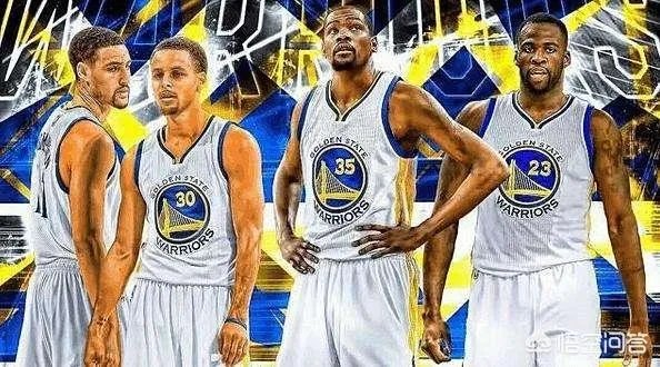 NBA勇士队到底有多强大?