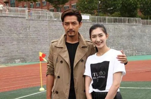 江疏影个人资料图片 简介