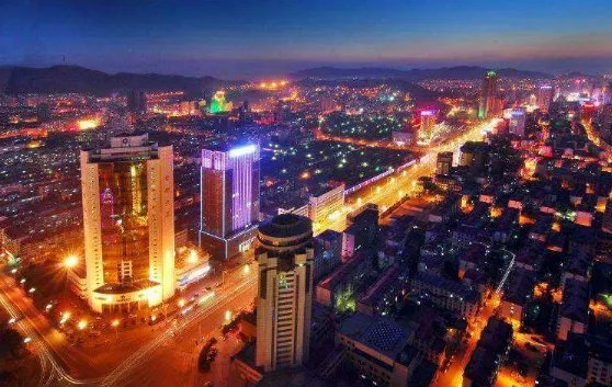 山东地图全图大图