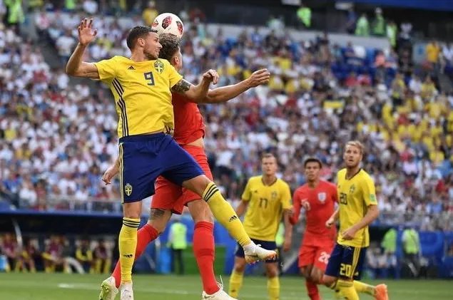 克罗地亚胜英格兰的关键原因是什么？