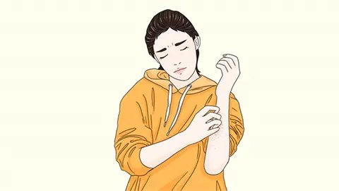 疱疹怎么引起的