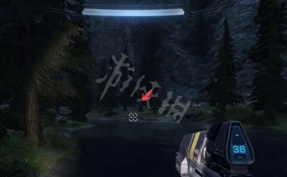 《光环无限》骷髅头有哪些?骷髅头收集攻略详解