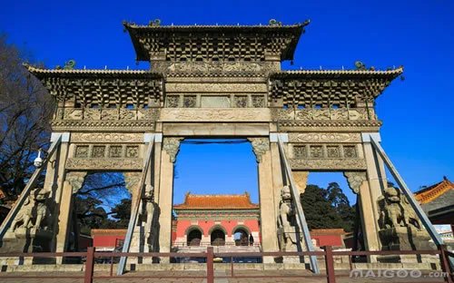 【沈阳景点】沈阳好玩的地方有哪些 沈阳旅游景点大全