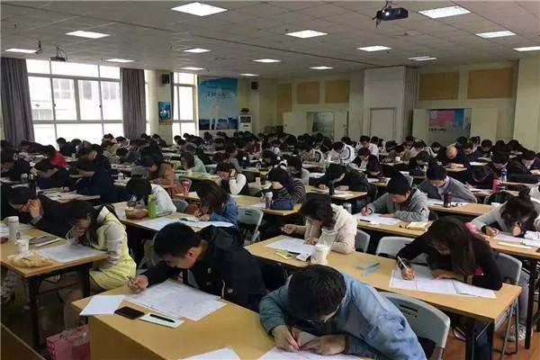 被堂姐顶替上学一事处理结果公布,堂姐被处以停职处理,合理吗?