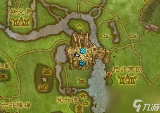 魔兽哦诺沃斯成就一个人怎么做 英雄的荣耀攻略详解