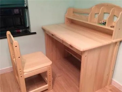 写字桌一般多高