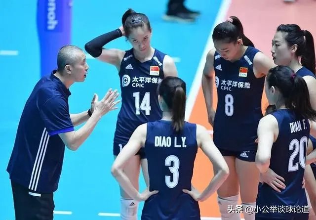 女排无缘亚锦赛决赛