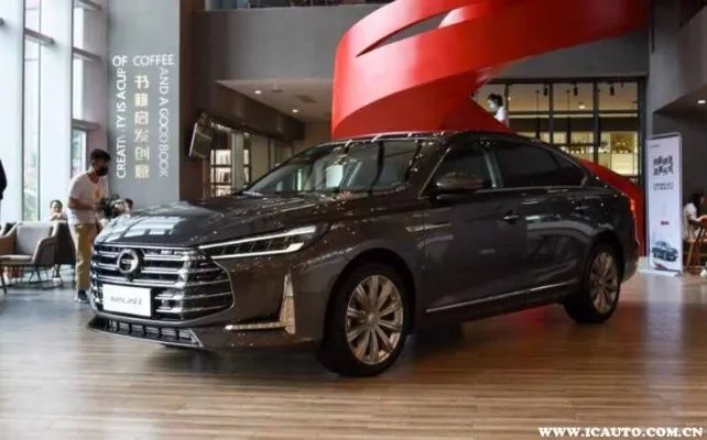 传祺车在国产车中算好的吗，广汽传祺的车耐用吗