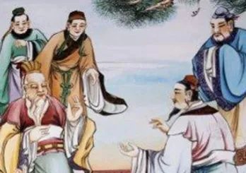 三教九流是什么意思？到底有何具体出处？