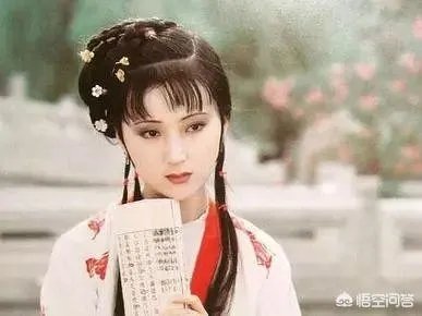 佛为何没救陈晓旭