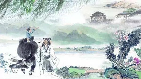 路上行人欲断魂是什么意思