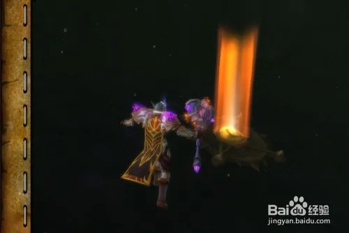 魔兽世界[寻宝合同：鲁克玛护符]任务线攻略