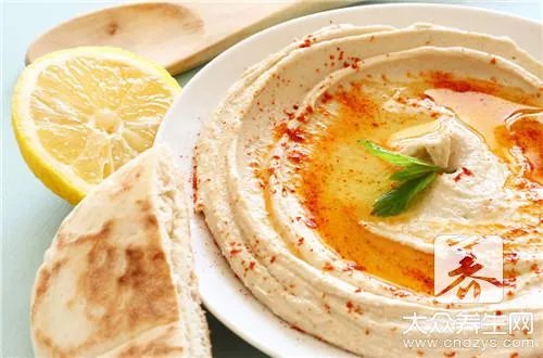 红豆沙的功效与作用