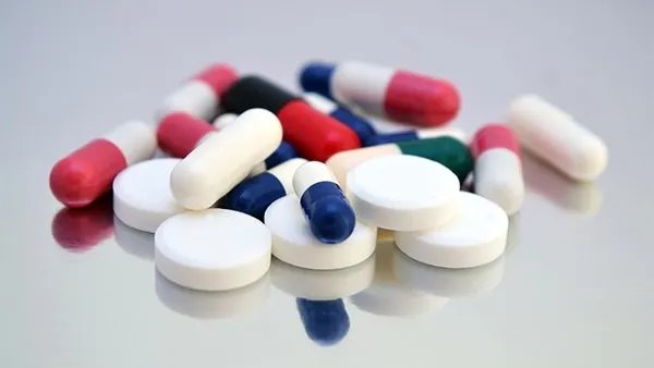 谷维素片的副作用