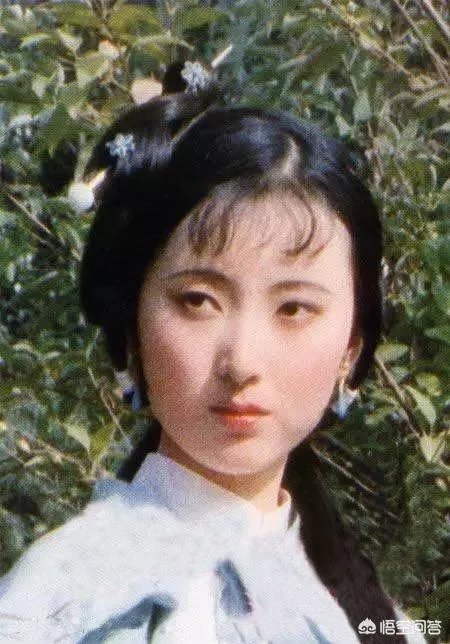 佛为何没救陈晓旭