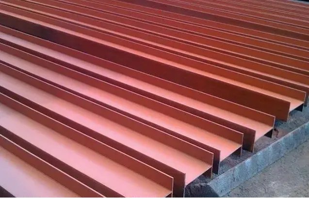 钢的密度是多少